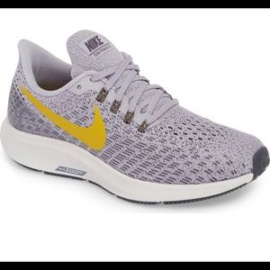 Nike Zoom Pegasus 35!